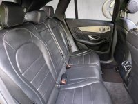 MERCEDES-BENZ GLC CLASS