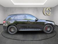 MERCEDES-BENZ GLC CLASS
