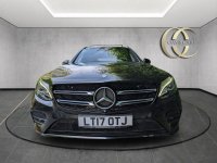 MERCEDES-BENZ GLC CLASS