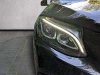MERCEDES-BENZ GLC CLASS
