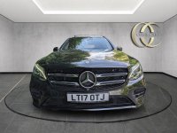 MERCEDES-BENZ GLC CLASS