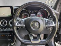 MERCEDES-BENZ GLC CLASS