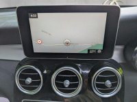 MERCEDES-BENZ GLC CLASS
