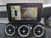 MERCEDES-BENZ GLC CLASS