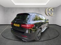 MERCEDES-BENZ GLC CLASS