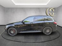 MERCEDES-BENZ GLC CLASS