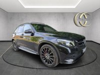 MERCEDES-BENZ GLC CLASS