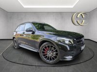 MERCEDES-BENZ GLC CLASS