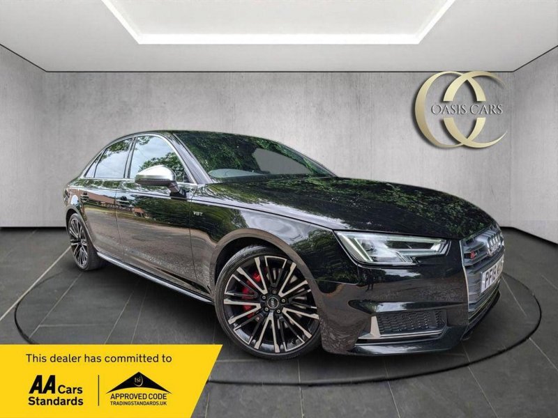 AUDI S4