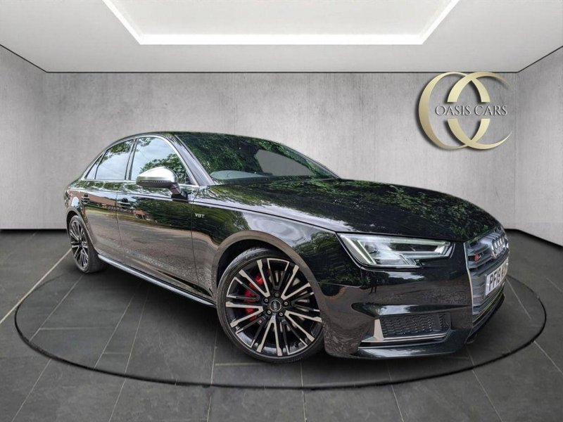 AUDI S4