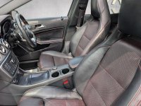MERCEDES-BENZ GLA CLASS