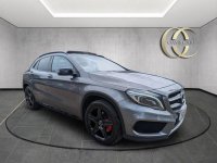 MERCEDES-BENZ GLA CLASS