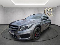 MERCEDES-BENZ GLA CLASS