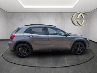 MERCEDES-BENZ GLA CLASS