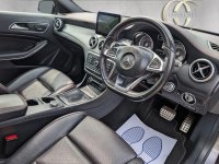 MERCEDES-BENZ GLA CLASS