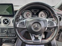 MERCEDES-BENZ GLA CLASS