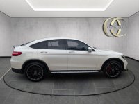 MERCEDES-BENZ GLC CLASS