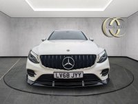 MERCEDES-BENZ GLC CLASS