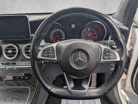 MERCEDES-BENZ GLC CLASS