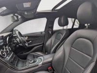 MERCEDES-BENZ GLC CLASS