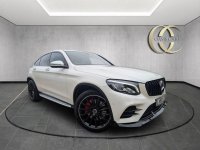 MERCEDES-BENZ GLC CLASS