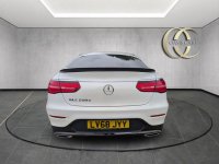 MERCEDES-BENZ GLC CLASS