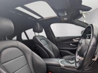MERCEDES-BENZ GLC CLASS