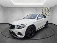 MERCEDES-BENZ GLC CLASS