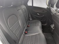 MERCEDES-BENZ GLC CLASS