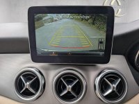 MERCEDES-BENZ GLA CLASS