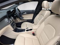 MERCEDES-BENZ GLA CLASS