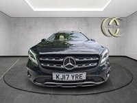 MERCEDES-BENZ GLA CLASS