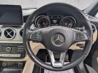 MERCEDES-BENZ GLA CLASS