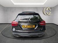 MERCEDES-BENZ GLA CLASS