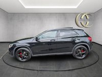 MERCEDES-BENZ GLA CLASS