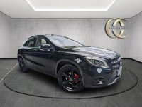 MERCEDES-BENZ GLA CLASS
