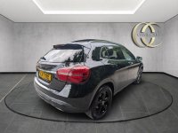 MERCEDES-BENZ GLA CLASS