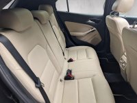 MERCEDES-BENZ GLA CLASS