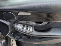 MERCEDES-BENZ GLC CLASS