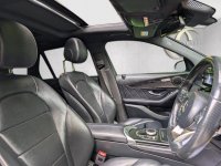 MERCEDES-BENZ GLC CLASS