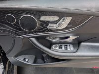 MERCEDES-BENZ GLC CLASS