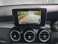 MERCEDES-BENZ GLC CLASS