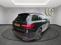 MERCEDES-BENZ GLC CLASS
