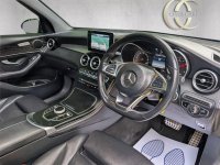 MERCEDES-BENZ GLC CLASS