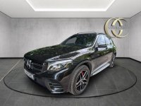 MERCEDES-BENZ GLC CLASS