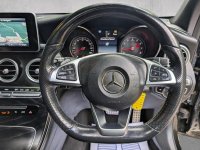 MERCEDES-BENZ GLC CLASS