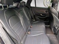 MERCEDES-BENZ GLC CLASS