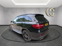 MERCEDES-BENZ GLC CLASS