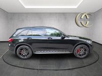 MERCEDES-BENZ GLC CLASS