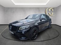 MERCEDES-BENZ GLC CLASS
